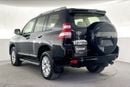 Toyota Prado VXR | Guaranteed Warranty | 0 Down Payment