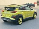 Hyundai Kona GLS Premium Sunroof Full option 1.6 push start