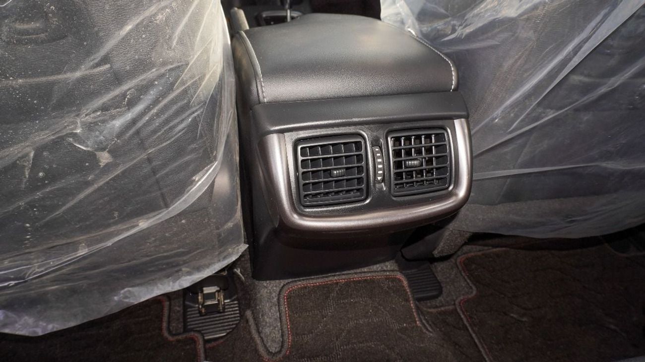 Toyota Hilux GR Sport 4.0L