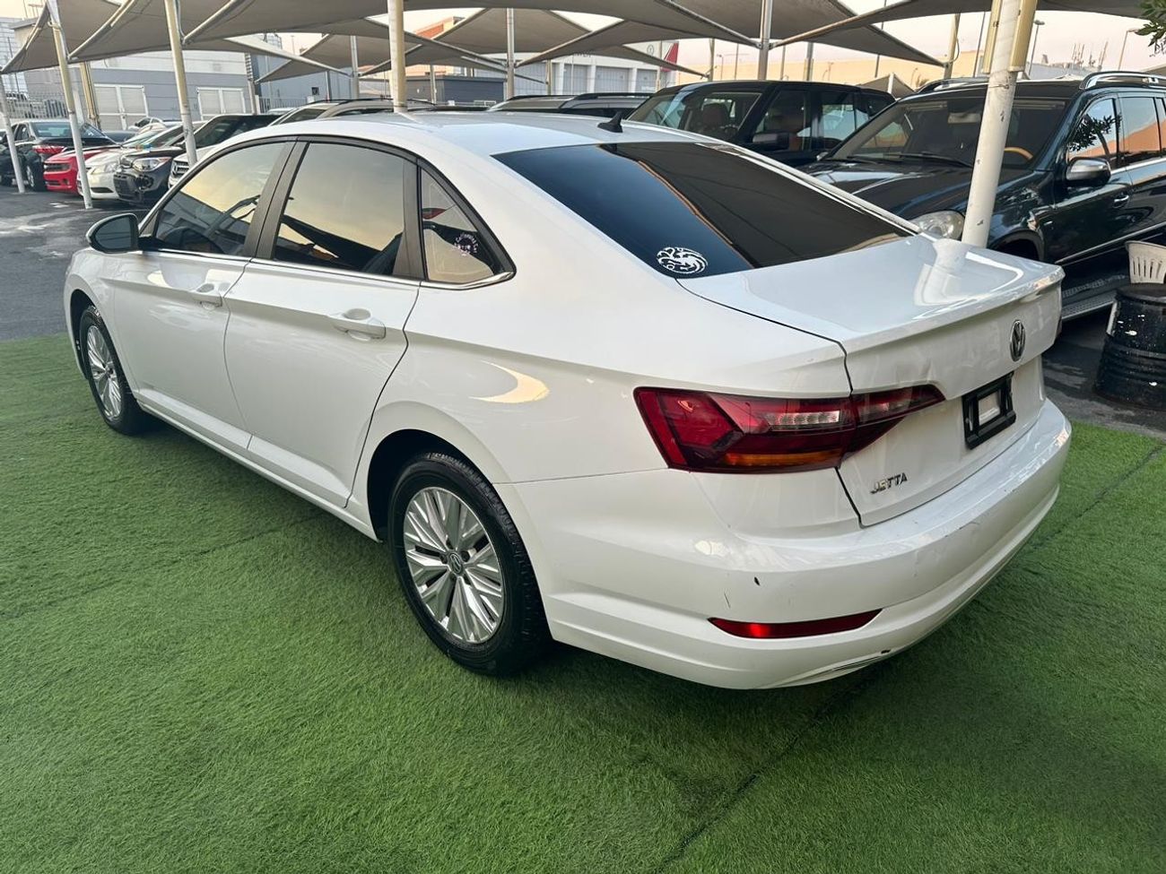 Volkswagen Jetta