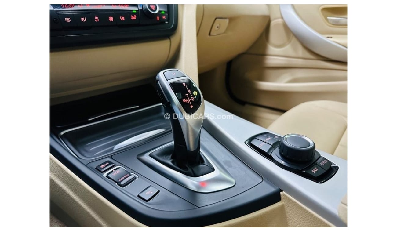 BMW 420i Sport Line GCC .. One Year Warranty .. Sport .. 4 Cyl .