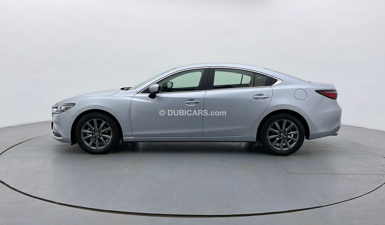 Mazda 6 S 2.5 | Under Warranty | Inspected on 150+ parameters