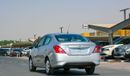 نيسان صني NISSAN SUNNY S 1.6L 2023 GCC IN EXCELLENT CONDITION