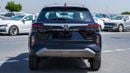 Toyota Urban Cruiser GLX