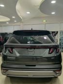 هيونداي توسون N Line