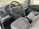 Hyundai H-1 PANEL VAN 2.4L BSC M/T PTR