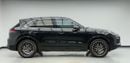 Porsche Cayenne 2023 Porsche Cayenne, Warranty, Full Porsche Service History, Low Km, Fully Loaded, GCC