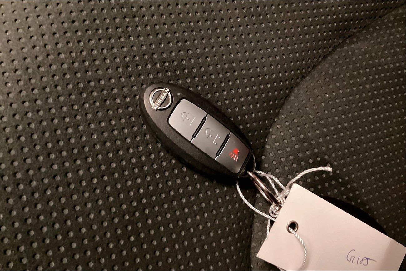 Nissan 400 Z Z Coupe A/T | Guaranteed Warranty | 0 Down Payment