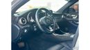 Mercedes-Benz C 300 Luxury