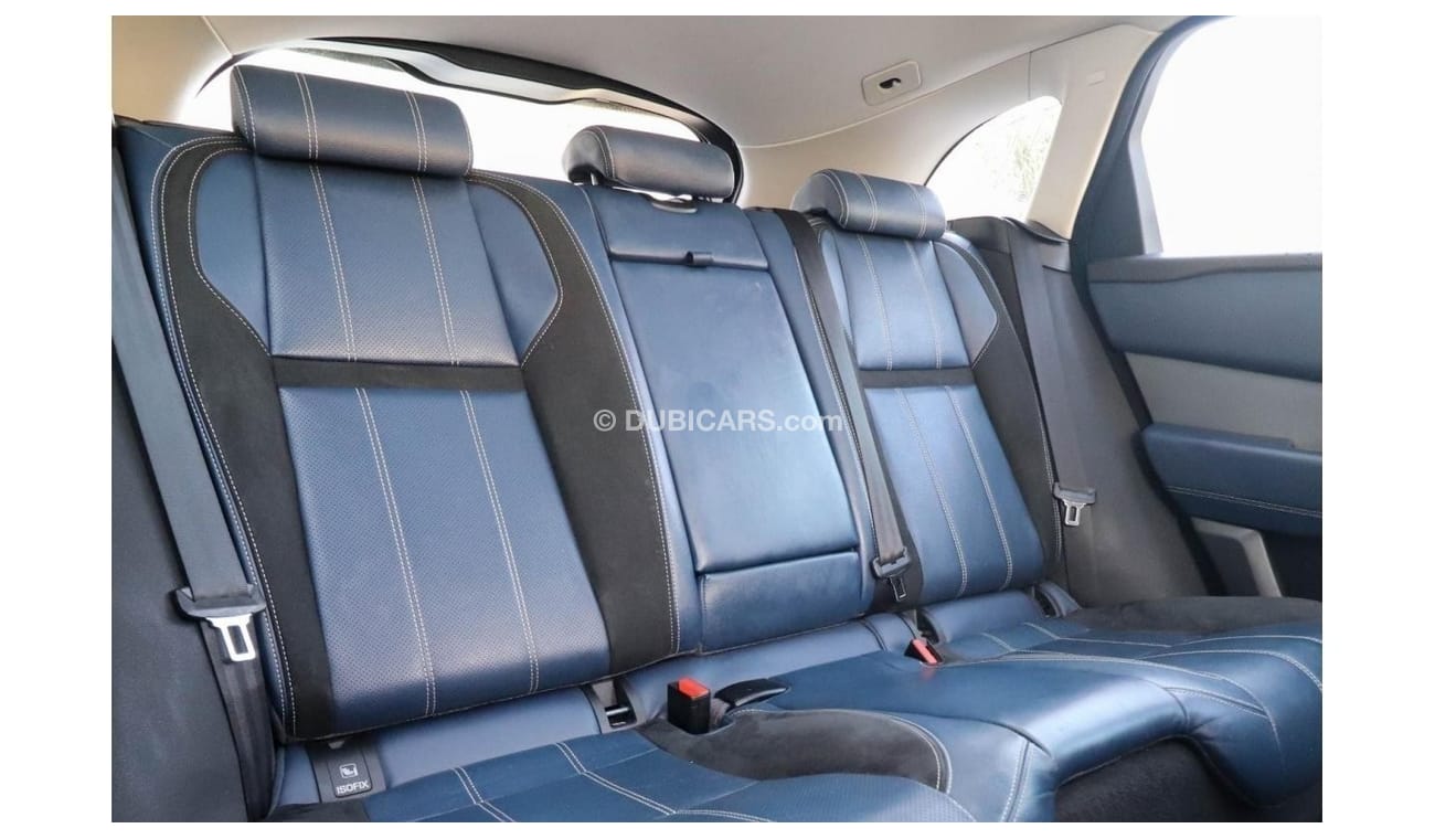 Land Rover Range Rover Velar Range Rover Velar P250 2019 GCC