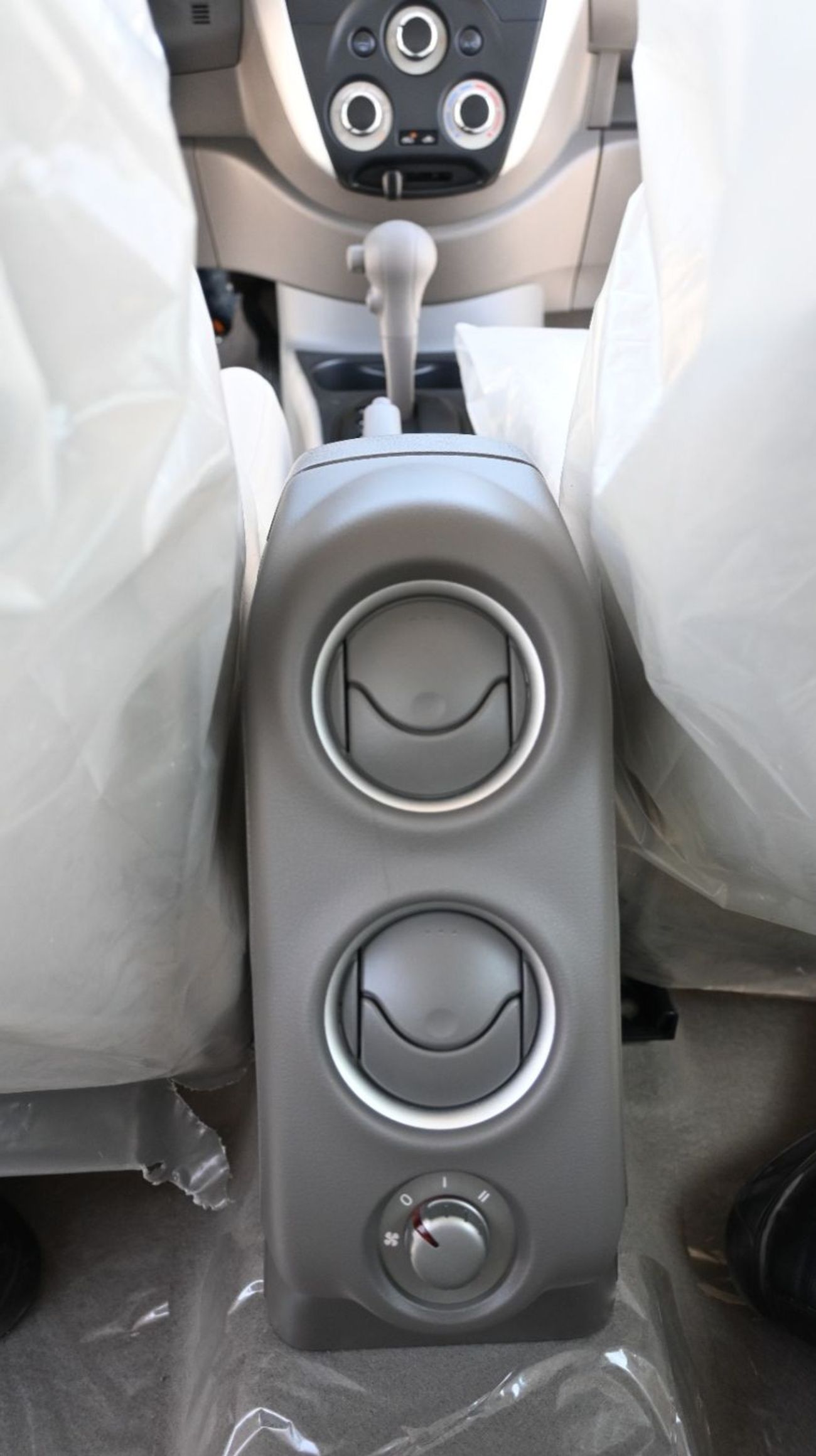 Nissan Sunny 1.5L BASIC