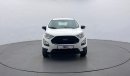 Ford EcoSport AMBIENTE 1.5 | Under Warranty | Inspected on 150+ parameters