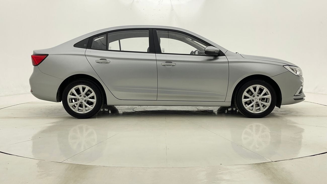 MG 5 STD 1.5 | Zero Down Payment | Free Home Test Drive