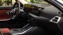 بي أم دبليو 325 2025 | BMW 3 SERIES 325LI M SPORT PACKAGE [ EXPORT ONLY ]