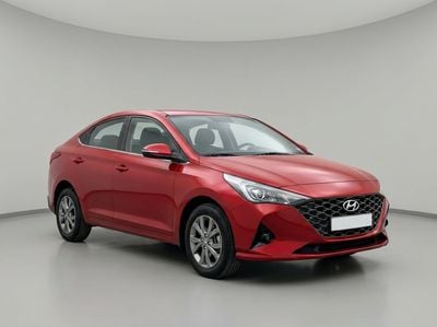 Hyundai Accent Smart+ 1.5L 2023 SMART | AED 586/Month | 0 DP | 30 Day Return | Warranty