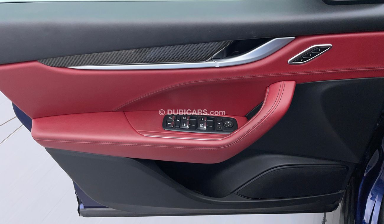 Maserati Levante STD 3 | Zero Down Payment | Free Home Test Drive