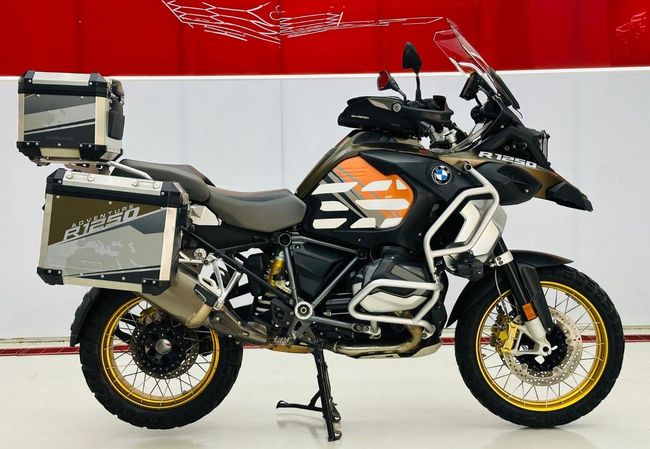 BMW R1200, миниатюра 19