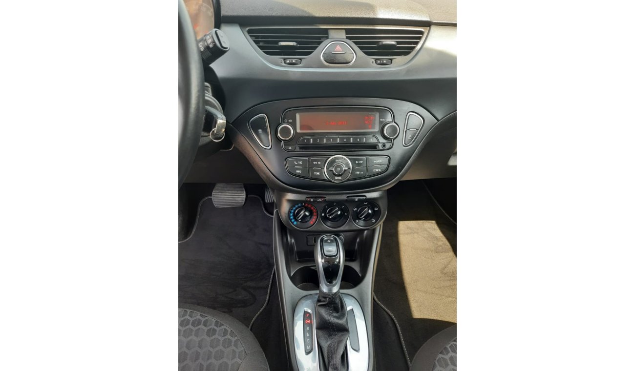 Opel Corsa Opel corsa  model 2017