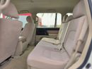 Toyota Land Cruiser EXR 4.0L 2021 GCC LOW MILEAGE IN MINT CONDITION