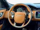 Land Rover Range Rover Velar R-DYNAMIC SE LUXURY R-DYNAMIC SE | P250 | PANORAMIC ROOF | 2.0L TURBO | GCC