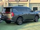 Nissan Patrol SE PLATINUM CITY