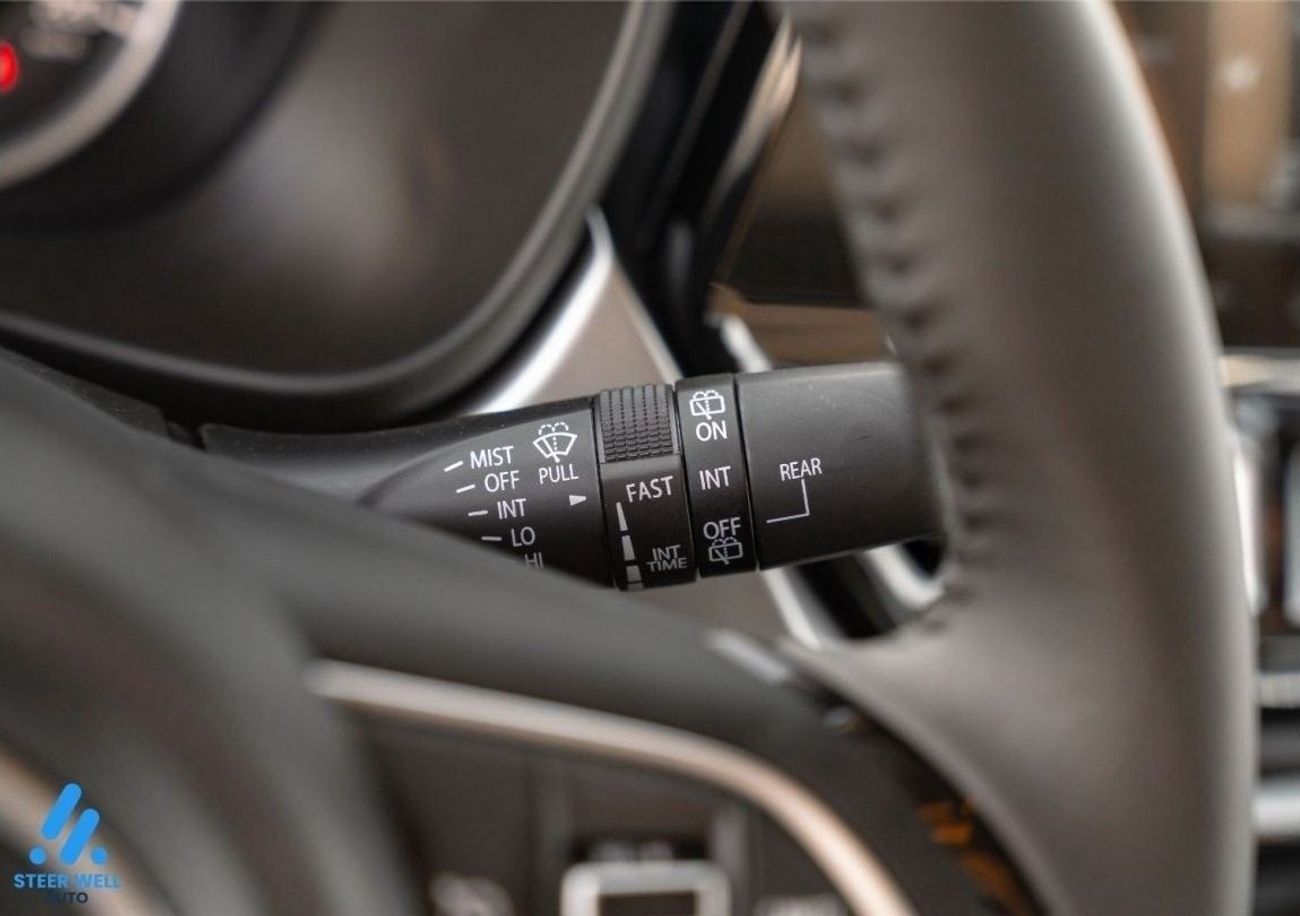 Suzuki Fronx GLX 1.5L A/T Petrol with 9 inch Display Audio | 360 Camera | Export Only