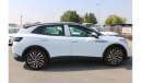 Volkswagen ID.4 2022 | PURE+ 100% ELECTRIC INTELLIGENT SUV FULL OPTION WITH PANORAMIC SUNROOF
