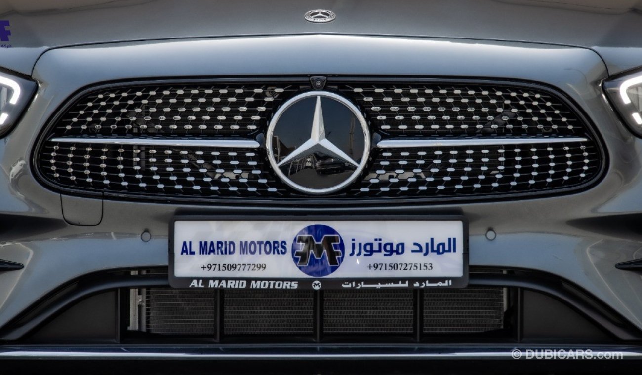 مرسيدس بنز E300 E300