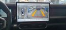 Jetour T2 LUX