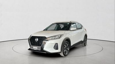 Nissan Kicks S | Guaranteed Warranty | 0 Down Payment