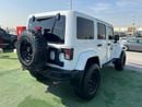 Jeep Wrangler JEEP WRANGLER 2018 Rubicon 3.6L A/T/V6