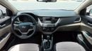Hyundai Accent SMART | GCC | Complete Service History | Zero Down payment support