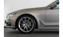 BMW 730Li 2017 BMW 730Li High Option / Full-Service History