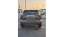 Toyota Highlander TOYOTA HIGHLANDER 2021 FULL OPTION