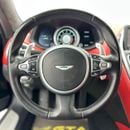 أستون مارتن DB11 2017 Aston Martin DB11 Launch Edition, Excellent Condition, GCC