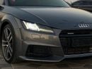 Audi TT 45 TFSI 2.0L