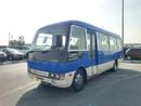 Mitsubishi Rosa (RAMADAN OFFER) MITSUBISHI ROSA BUS RHD 2006 MODEL 4.9 L DIESEL AUTOMATIC(PM00401)