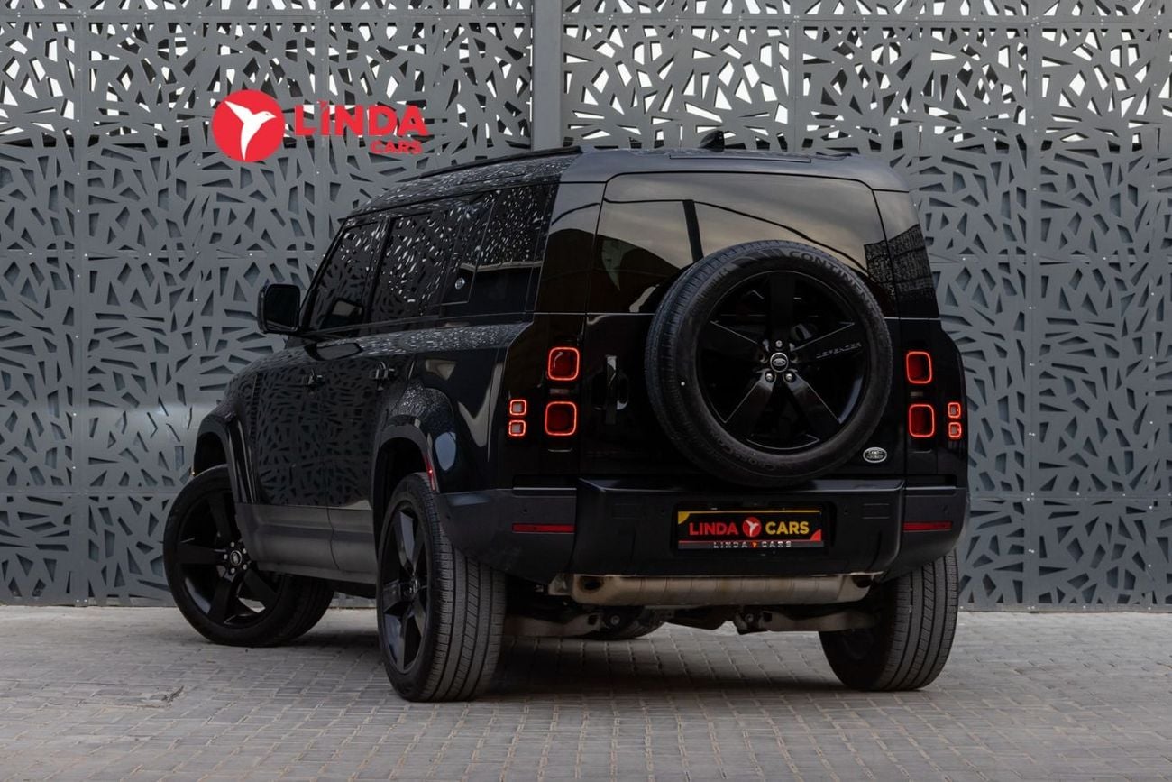 Land Rover Defender P300 110 S 2.0L (5 Seater)