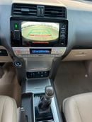Toyota Prado TX-L TXL2