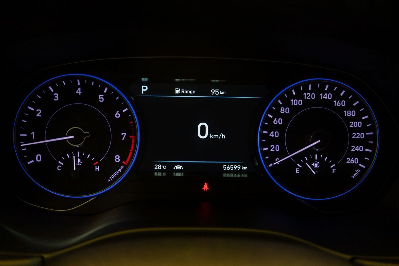 Hyundai Palisade 3.8L GDi (AWD) Premium