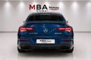 Mercedes Benz CLA250 AMG