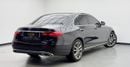 Mercedes-Benz E200 Premium 2.0L 2021 Mercedes-Benz E200, Mercedes Warranty+ Full Service History, GCC