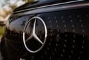 Mercedes-Benz EQS 580 SUV Mercedes EQS SUV 580 | AMG | Luxury