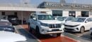 تويوتا برادو Toyota Prado VX 4.0L Petrol 2023YM