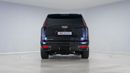كاديلاك إسكالاد SPORT PLATINUM SPORT PLATINUM