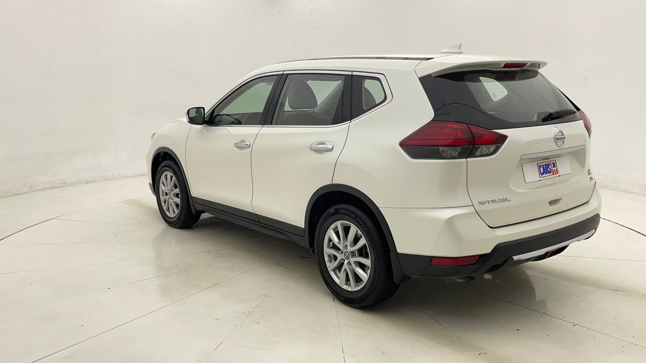 Nissan XTrail S 2.5 | Zero Down Payment | Home Test Drive