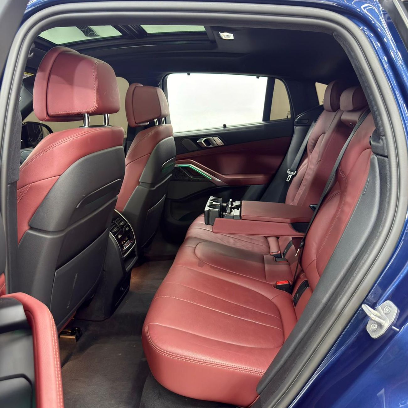 بي أم دبليو X6 40i M Sport 3.0L