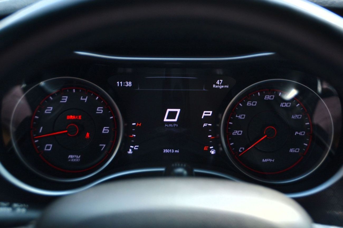 Dodge Charger R/T Highline CHARGER//RT/V8/5.7L**VERY CLEAN **ORIGINAL AIR BAGS**VERY GOOD CONDITION