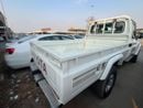 Toyota Land Cruiser GXR Toyota Land Cruiser Pickup 2012 4 vsx good condition jcc +97156649702