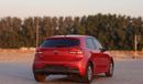 كيا ريو LX 1.6L Hatchback Kia Rio 1.6L 2019 GCC accident free in excellent condition